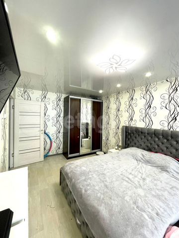 2-к. квартира, 44,5 м², 1/5 эт.