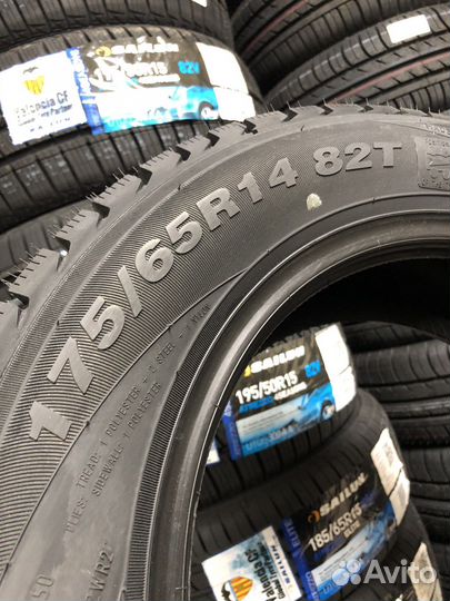 Белшина Artmotion Snow Бел-357 175/65 R14 82T