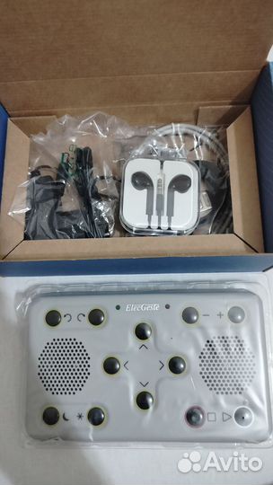 Тифлофлешплеер