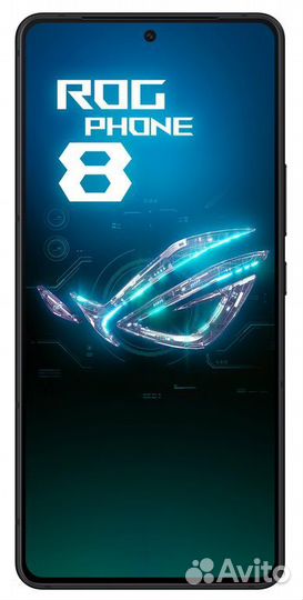 ASUS ROG Phone 8, 16/256 ГБ