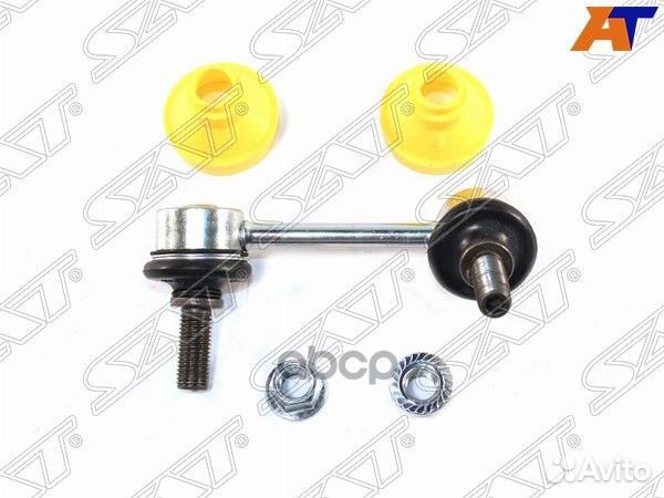 Тяга стабилизатора заднего nissan murano/teana