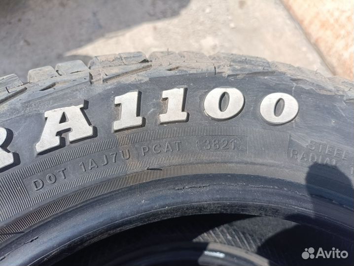 Roadcruza RA1100 A/T 215/65 R16