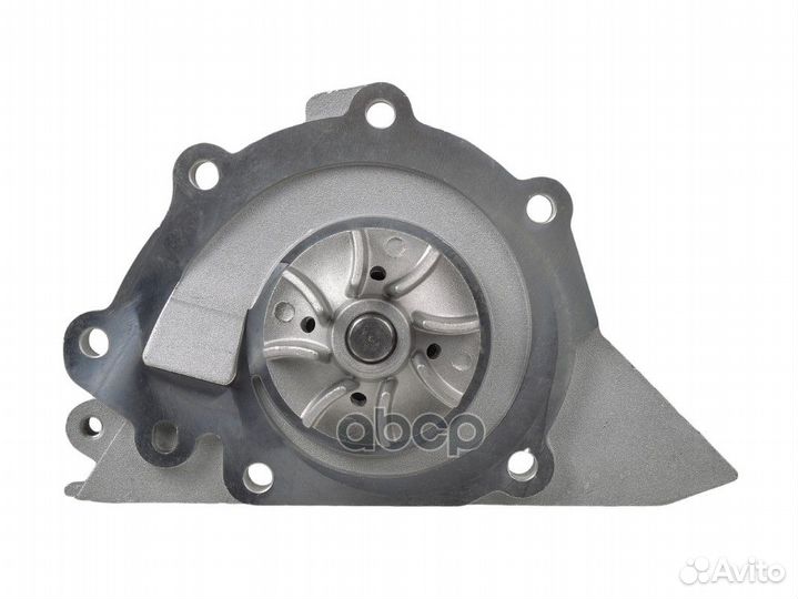 Помпа D55 Peugeot 206/307/407, Citroen C4/C5 1