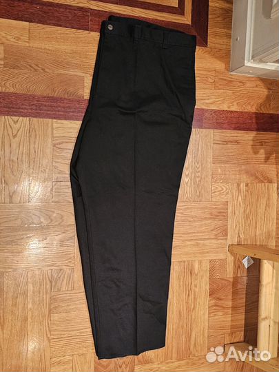 Брюки большие