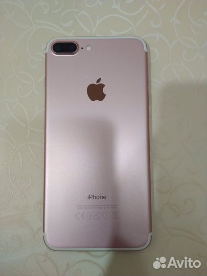 iPhone 7 Plus, 32 ГБ