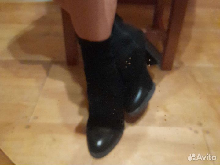 Ботильоны женские 36 размер