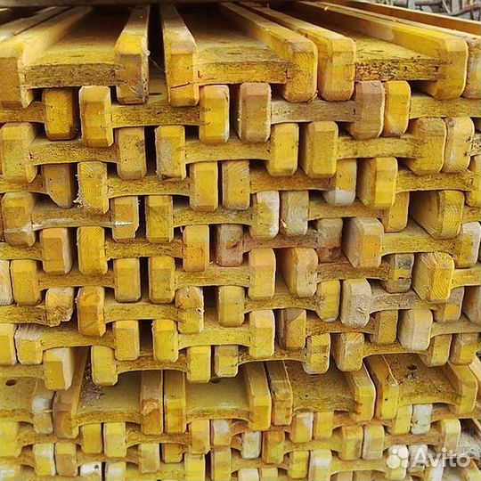 Опалубка перекрытий