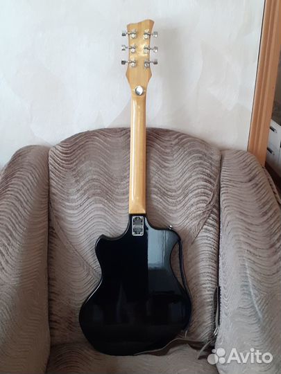 Музыкальные инструменты