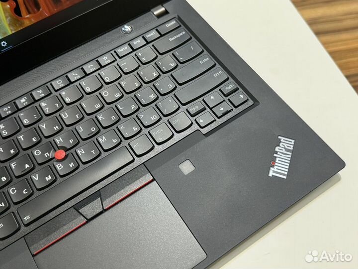 Thinkpad T14 i5-10th/16/256/ips