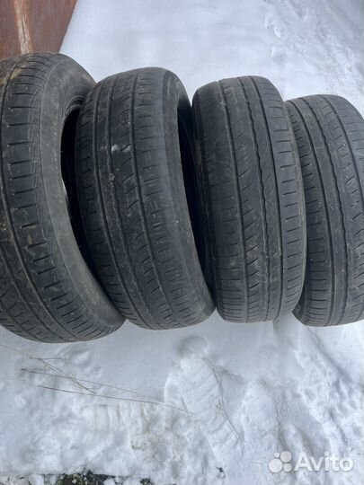 Pirelli Cinturato P1 185/65 R15 92H