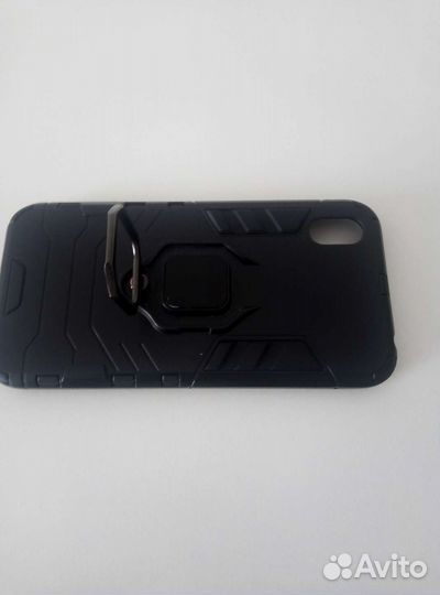 Чехол на Honor 8S