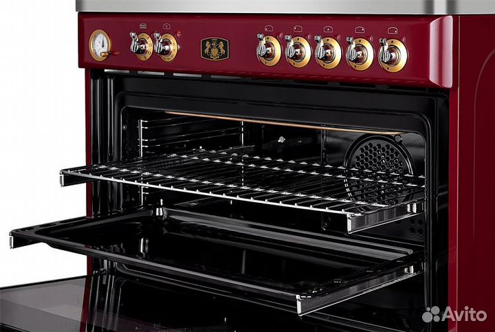 Плита M&G ZBM 3399 BOR