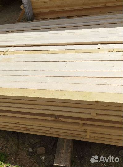 Брус, Доска, Пиломатериалы