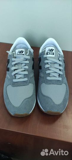 Кроссовки new balance 420v2 оригинал