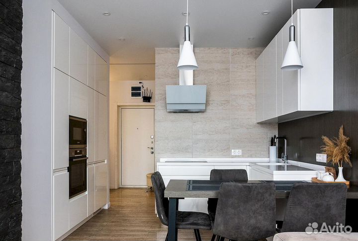 Кухни под ваш бюджет