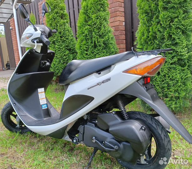 Продаются Японский скутер Без пробега по РФ