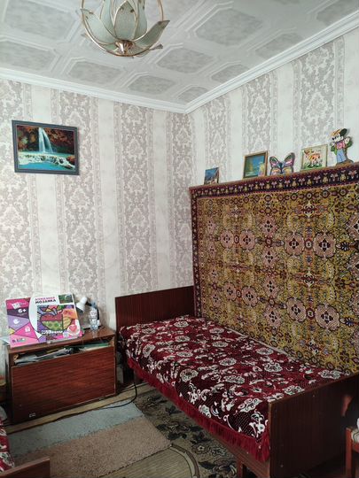 Дом 65 м² на участке 13,4 сот.