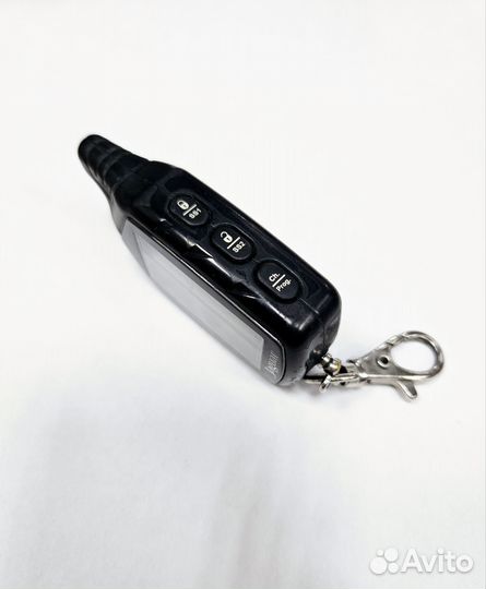 Брелок пульт Jaguar EZ-5 Оригинал