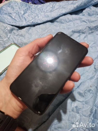 iPhone 11 pro max 512gb