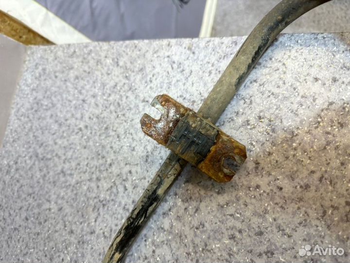 Стабилизатор задний Opel Insignia седан 2.0 A20NFT