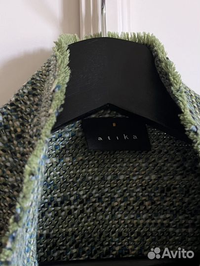 Кардиган atika