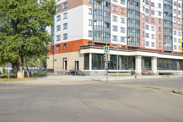 Свободного назначения, 897.6 м²