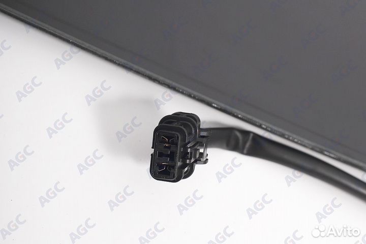 Лобовое стекло nissan patrol