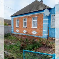 Дом 76 м² на участке 15 сот.