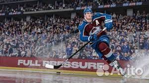 NHL 24 PS4 PS5 Подольск