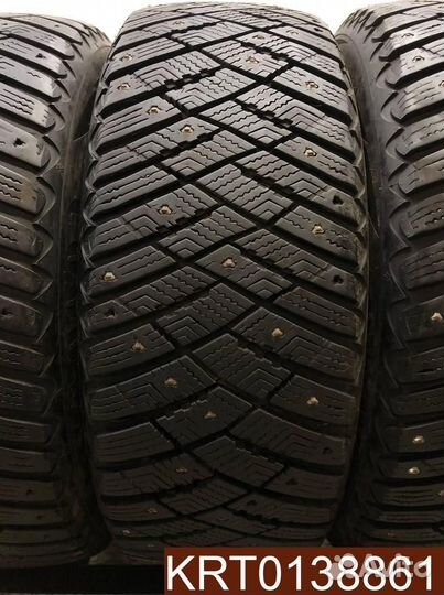 Goodyear Ultragrip Ice Arctic 205/55 R16 94T