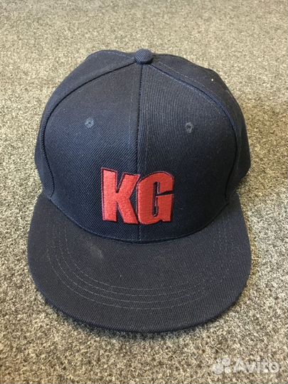 Кепка бейсболка