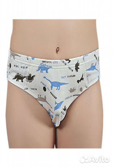 Трусы-плавки новые Baykar Байкар