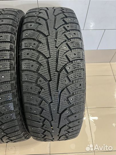 Nokian Tyres Nordman 5 SUV 225/60 R17