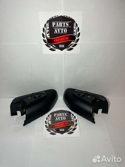 Нижняя накладка зеркала Range Rover Sport Discover