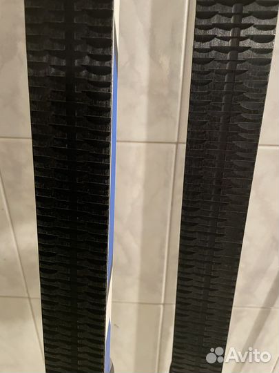 Лыжи беговые 180