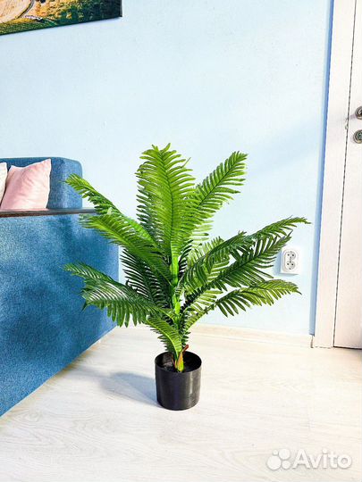 Искусственное дерево Пальма