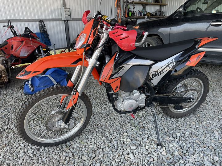 Racer SR X2 2022