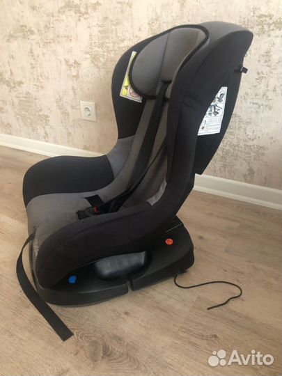 Детское автокресло