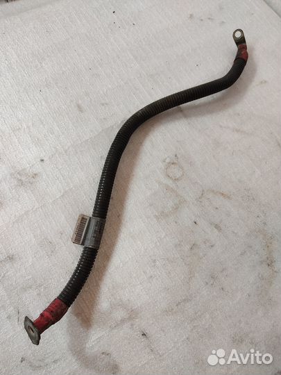 Провод генератора bmw x5 e53