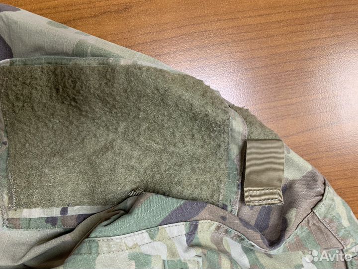 Военная форма (китель acu,армии США )