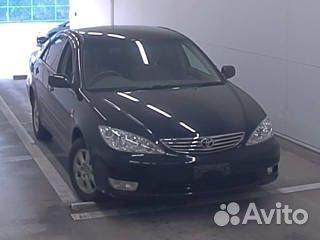 Датчик ABS передний левый Toyota Camry ACV30 2azfe