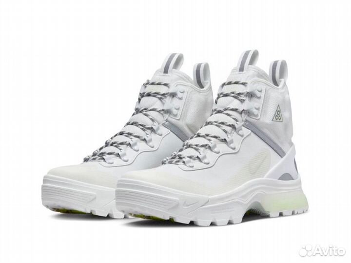 Ботинки Nike ACG Air Zoom Gaiadome GTX