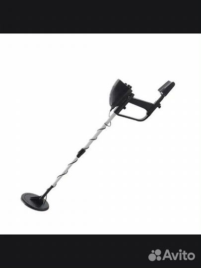 Металлоискатель MD-4030