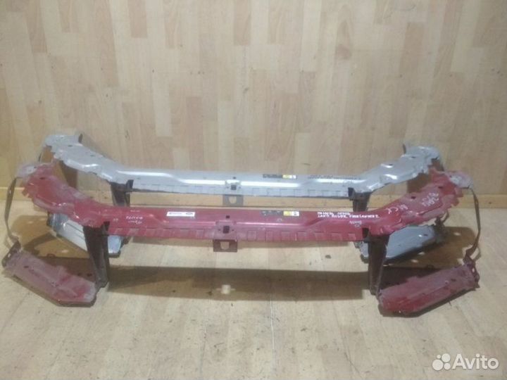 Панель передняя Land Rover Freelander 2