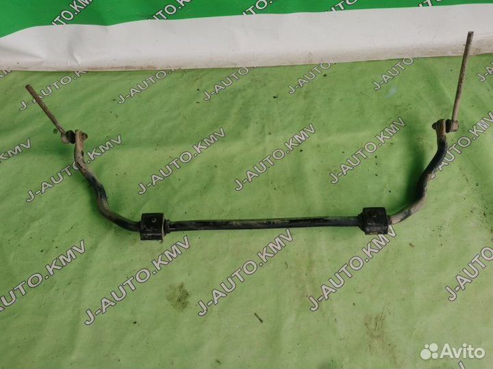 Стойка стабилизатора передняя Toyota Avensis 3