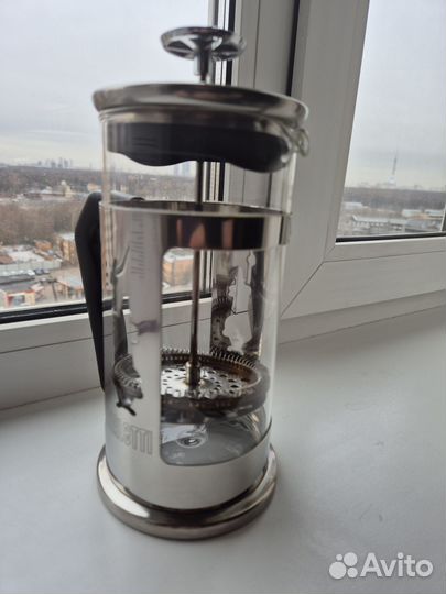 Френч-пресс Bialetti 