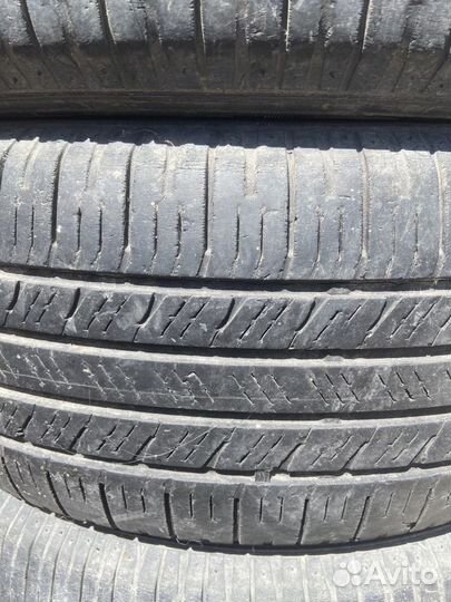 Goodyear Eagle LS 2 225/55 R18