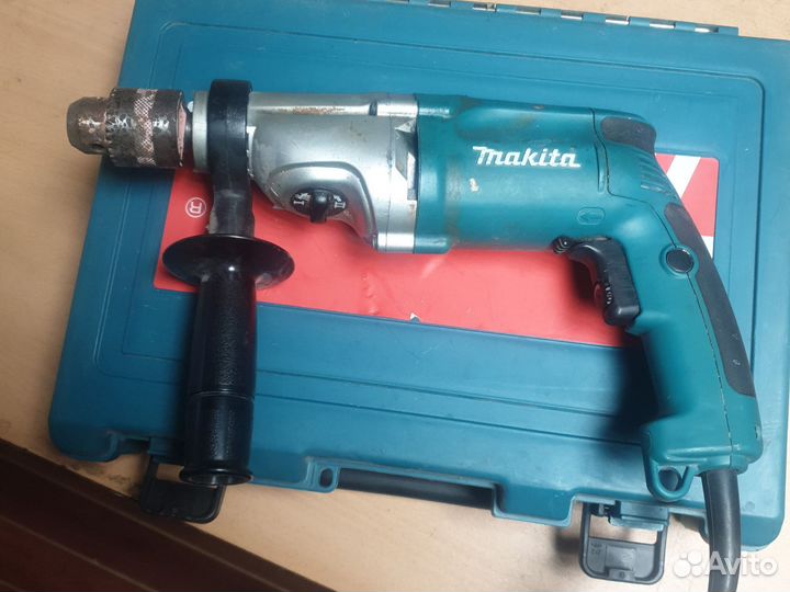 Makita hp2050