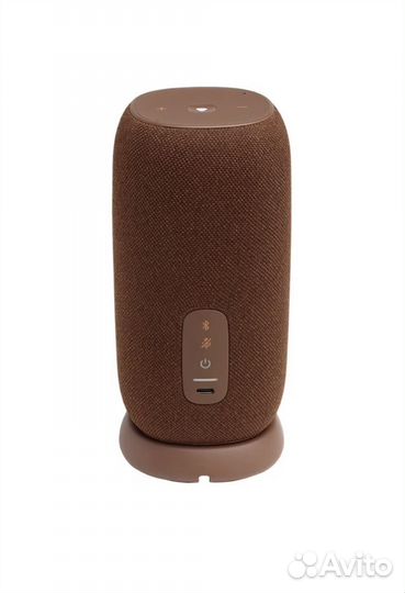 Колонки JBL link Portable brown