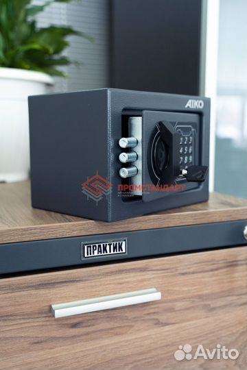 Сейф для документов aiko